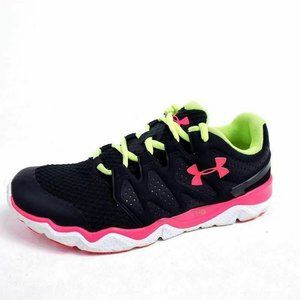 Under Armour Womens 8.5 Micro G Optimum Running